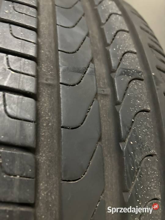 Opony 23550 R19 letnie Pirelli Scorpion Verde Warszawa