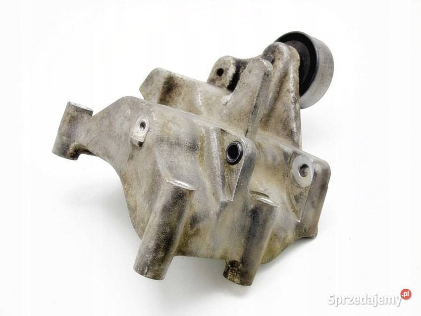 ŁAPA SILNIKA 20 CRDI CARENS CEED SANTA SPORTAGE Sosnowiec