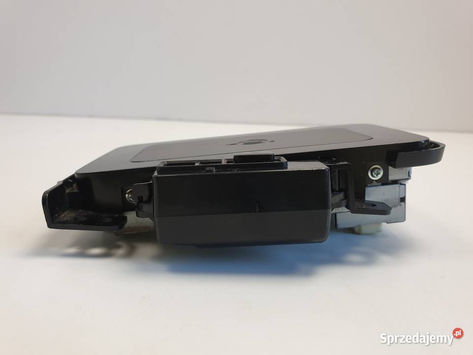 Toyota Prius IV ŁADOWARKA 861C047010CO osobowe Chełm