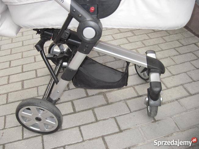 Wózek gwiazd 3w1 Foppapedretti Wielofunkcyjne łódzkie Łódź sprzedam