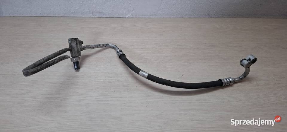 Przewód Klimatyzacji Mercedes W204 Sandomierz sprzedam