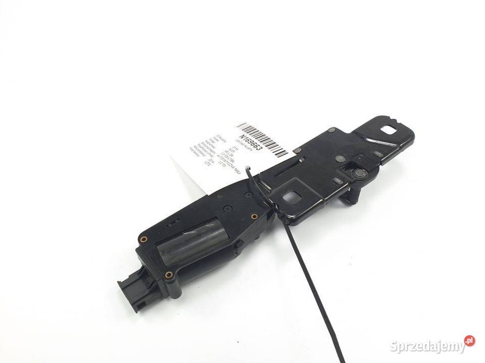 DOCIĄG KLAPY AUDI A8 L D4 4H0827383A Lipno