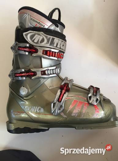 buty narciarskie TECNICA wkładka 27 MĘSKIE