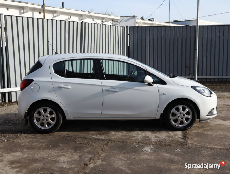 Opel Corsa 14 wspomaganie kierownicy Piaseczno