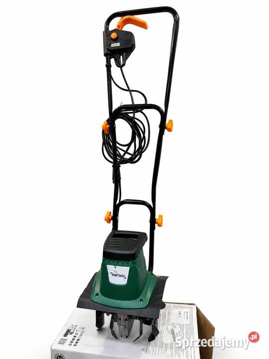 Glebogryzarka elektryczna Kingfisher 800W NMT800 Tarnów