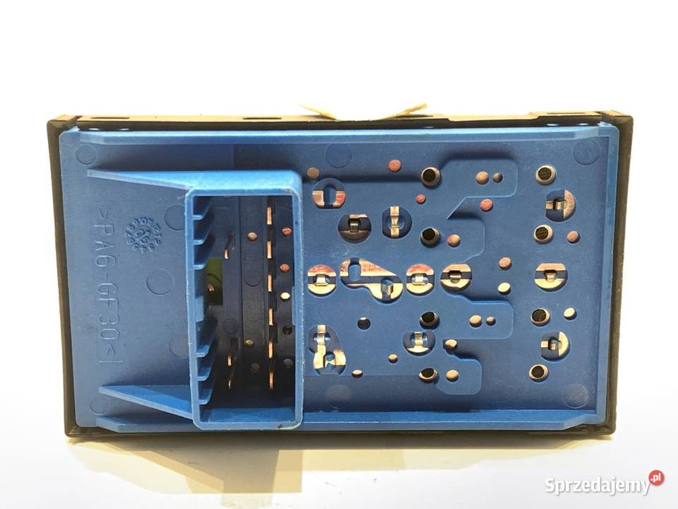 PRZEŁĄCZNIK SZYB FIAT GRANDE PUNTO Hatchback osobowe sprzedam