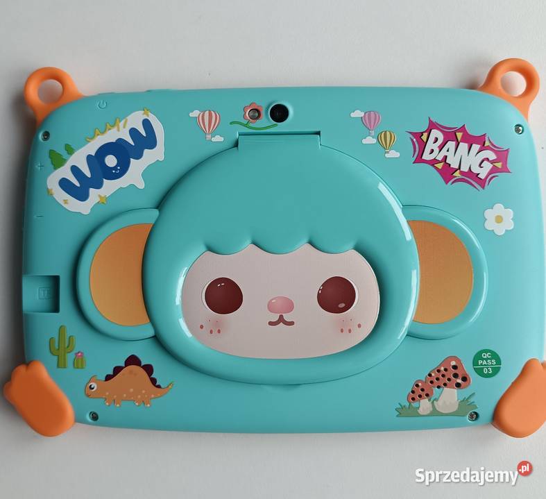 Tablet dzieci 7 Android 13 Chrzanów