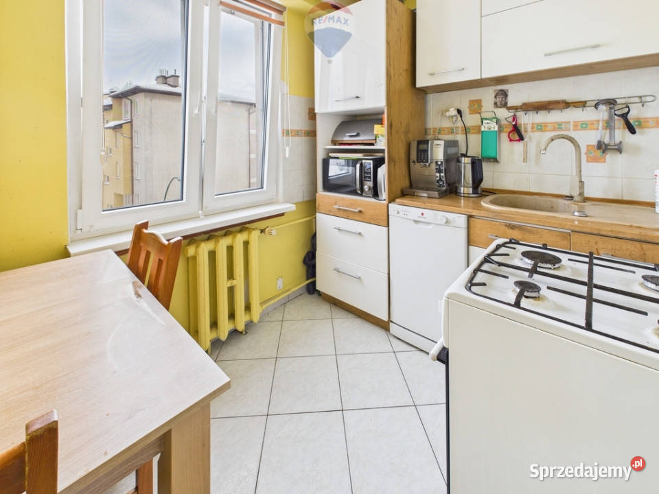 Mieszkanie 4833 m z balkonem Nowy Targ wielka płyta sprzedam