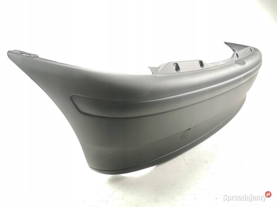 ZDERZAK TYŁ FIAT PUNTO 19931999 NOWY RHIAG osobowe
