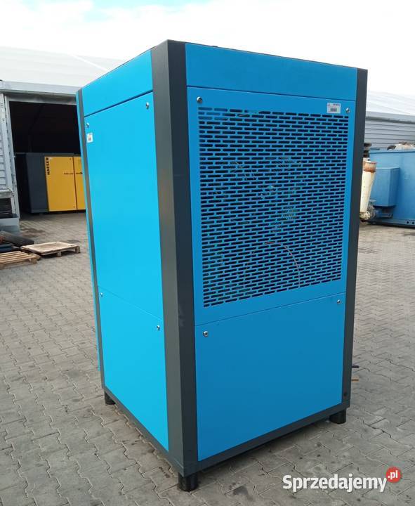 Osuszacz HANKINSON HHDP2700 7 kW 45mmin S014953 Wilków