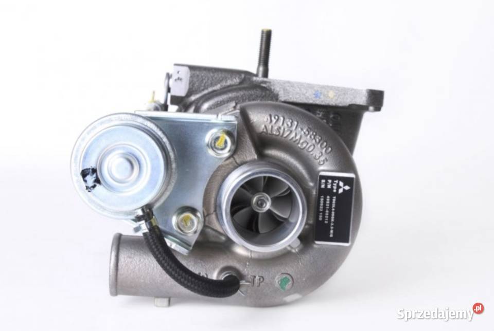 NOWE TURBINY WSZYSTKIE MARKI peugeot citroen bmw Oleśnica