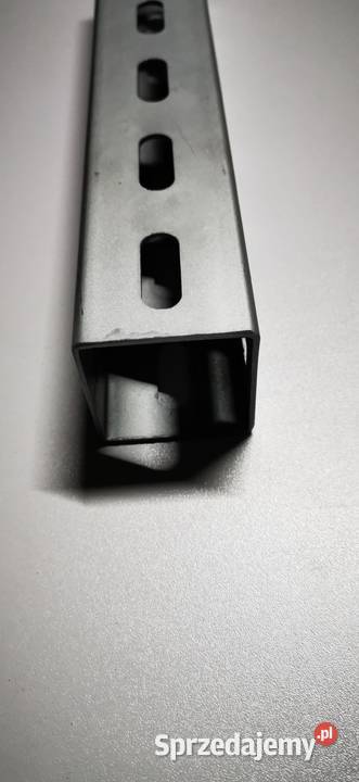 Profile ZAMKNIĘTE perforowane PRODUCENT Kozienice
