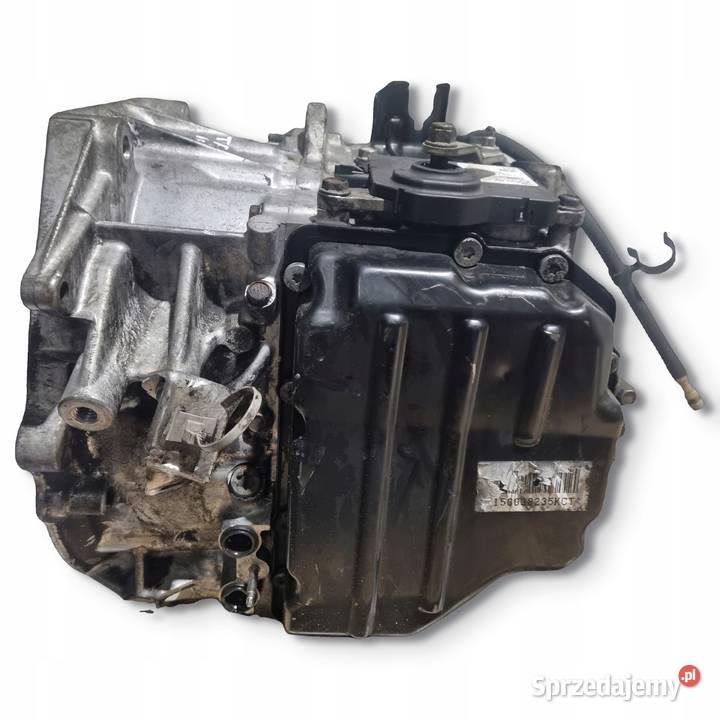 SKRZYNIA BIEGÓW Opel Zafira C 20 CDTI 170 lubelskie