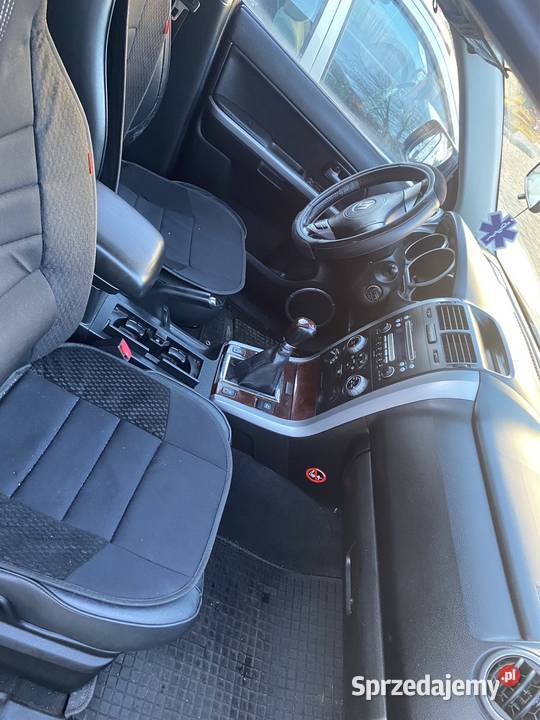 Sprzedam Suzuki Grand Vitarę Grand Vitara