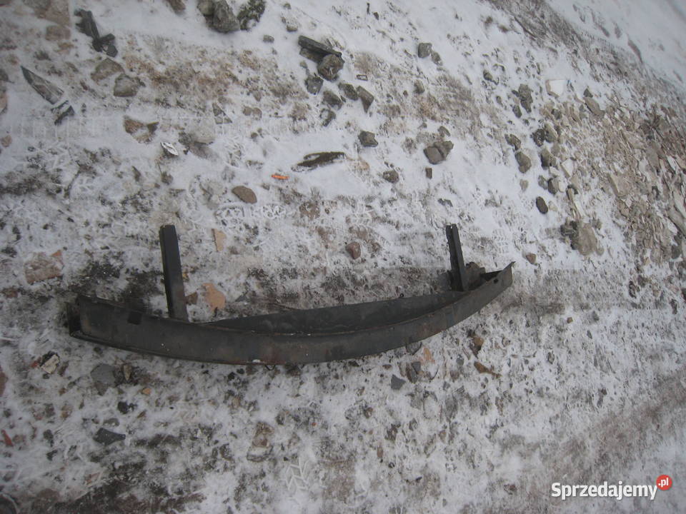 Belka zderzaka przedniego przód Volvo s40 v40 Kraków sprzedam