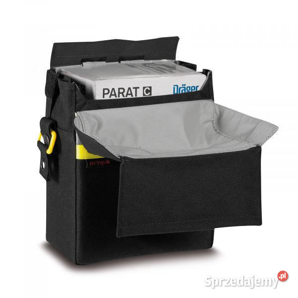 Futerał Na Kaptur Ewakuacyjny L PAX Escape Wągrowiec