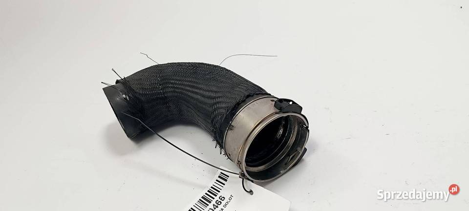 PRZEWÓD RURA DOLOT RENAULT MASTER III osobowe Lipno