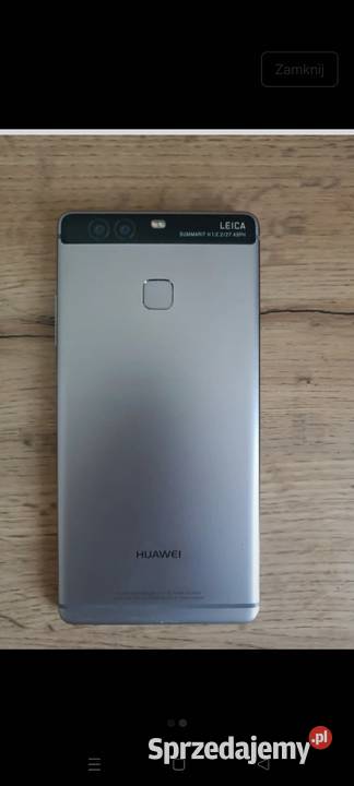 Huawei p9 Oława