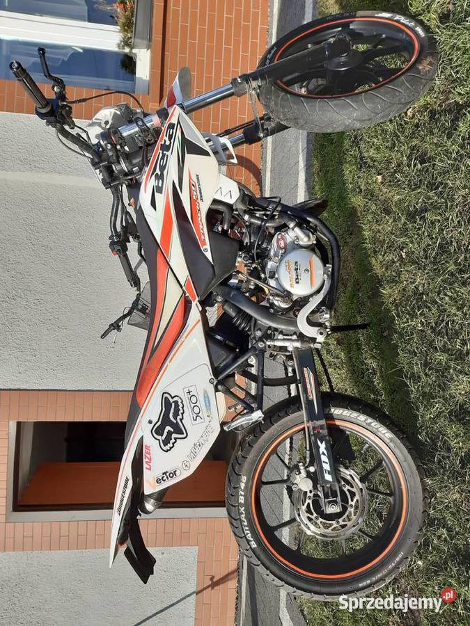 Beta rr 5075 Beta