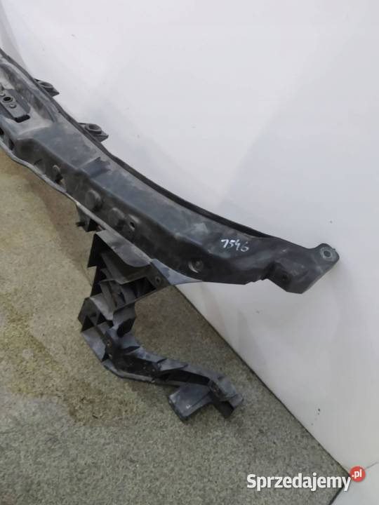 PAS PRZEDNI WZMOCNIENIE PRZÓD MercedesBenz Rok produkcji 2010