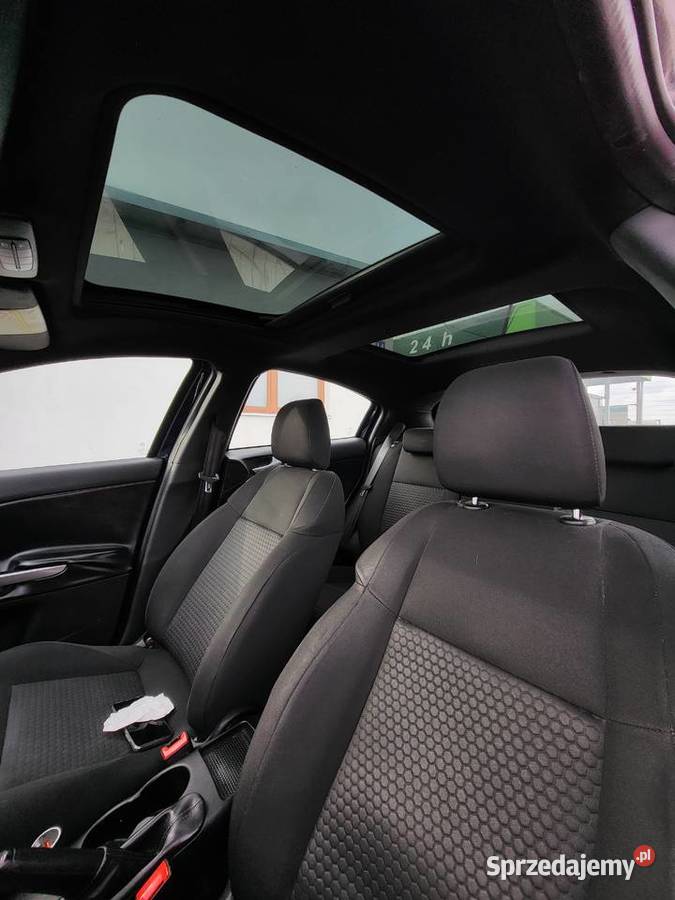 Alfa Romeo Giulietta Diesel Turek