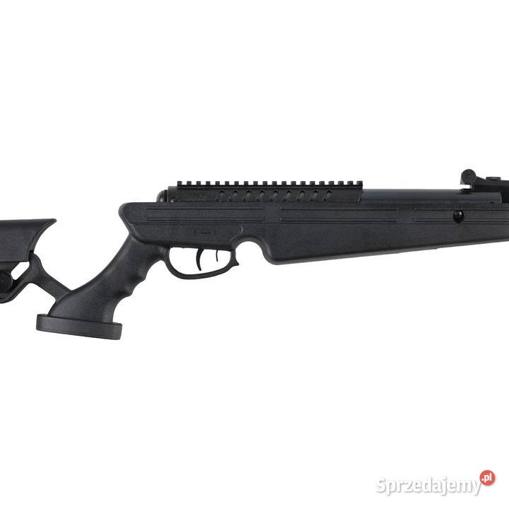 Wiatrówka Black Ops Quantico 55 mm Sporty strzeleckie i myślistwo mazowieckie Warszawa
