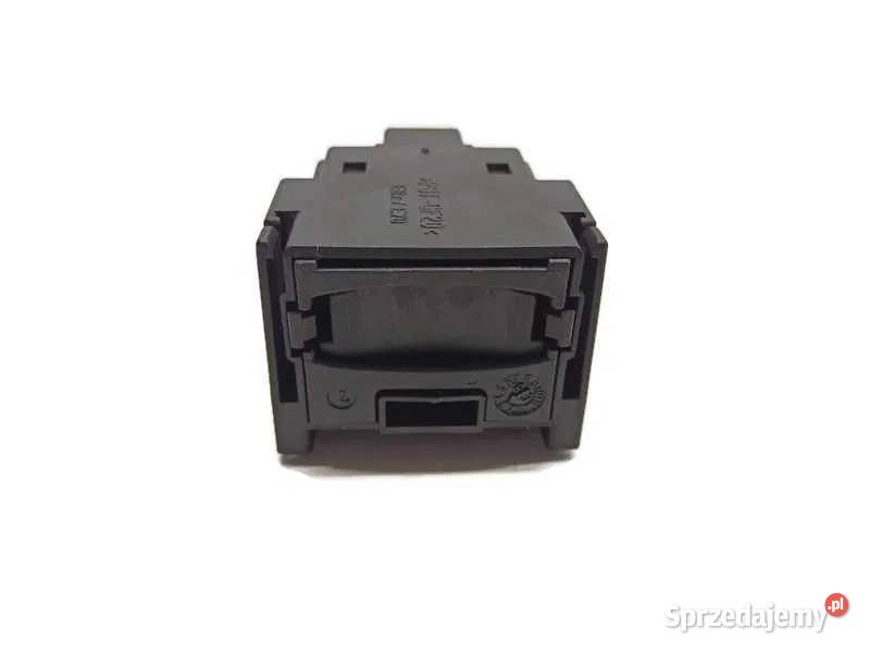 BMW E87 E88 E81 E82 stacyjka gniazdo pilota Bydgoszcz sprzedam