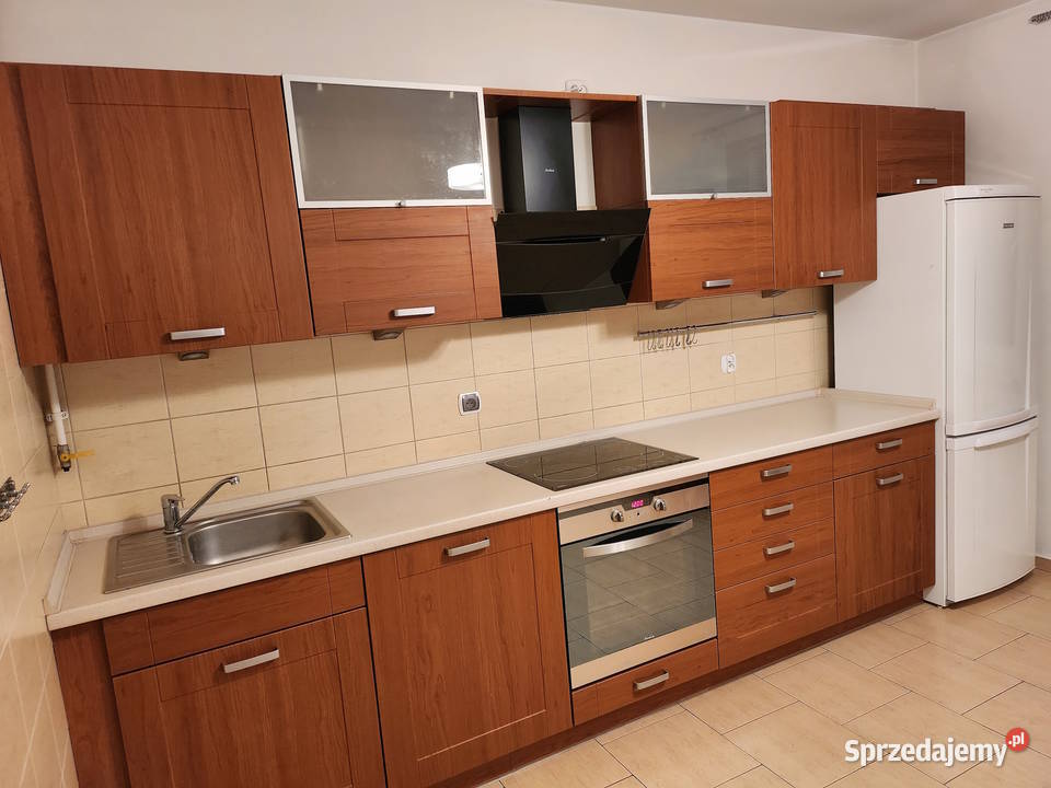 2pokoje 5445m2 SzczecinDąbie Szybowcowa