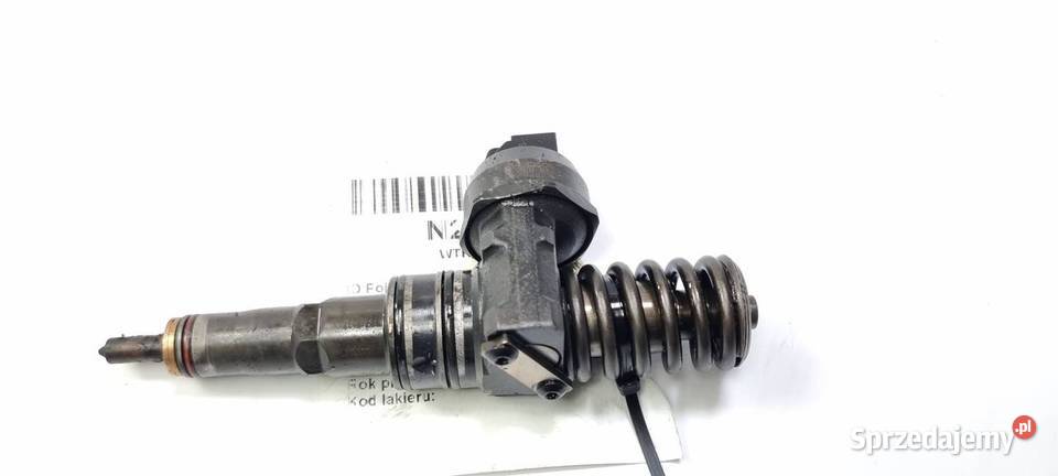 WTRYSKIWACZ VOLKSWAGEN TOUAREG I 07Z130073H osobowe