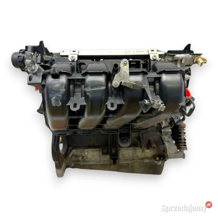 SILNIK A14XER Opel Meriva B Corsa D Astra IV J Chełm sprzedam