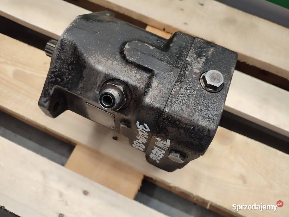 Pompa hydrauliczna 985150002 30018488 John Deere Wilkowo sprzedam