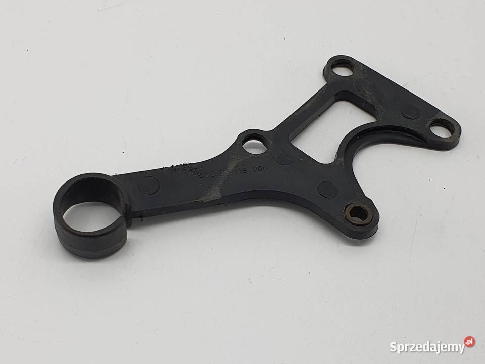 Prowadnica Przewodu Hamulcowego Ktm Sx 250 0006 Łódź