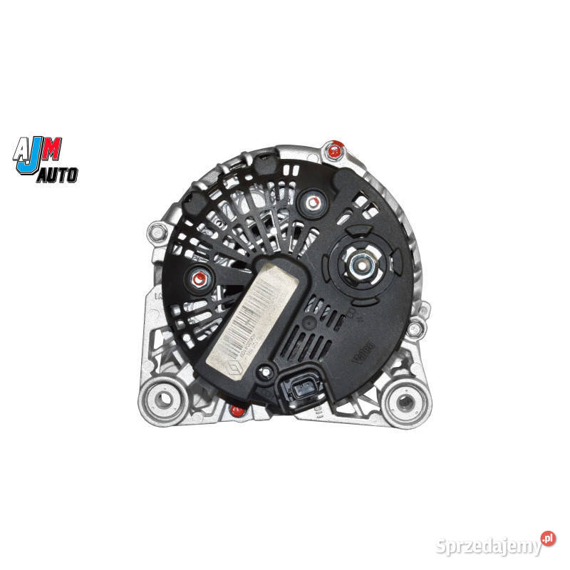 Alternator 8200525891 14 16V 20 DCI Renault Grabów Szlachecki