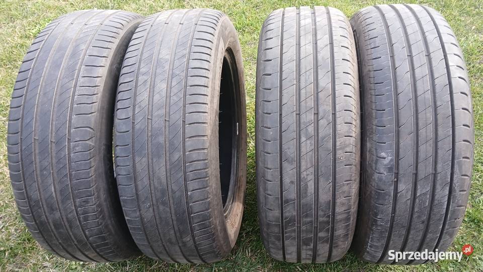 letnie opony w rozmiarze 21560R17