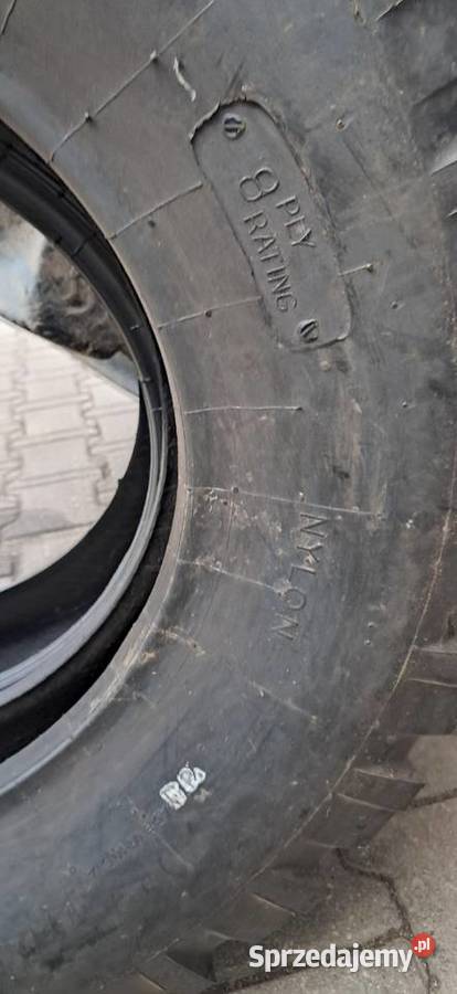 Opona Speedways 75016 SW201 8pr Zetor 72115211 Dąbrowice