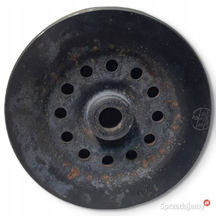 SPRĘŻARKA KLIMATYZACJI Opel Corsa D 12 14 16V Chełm
