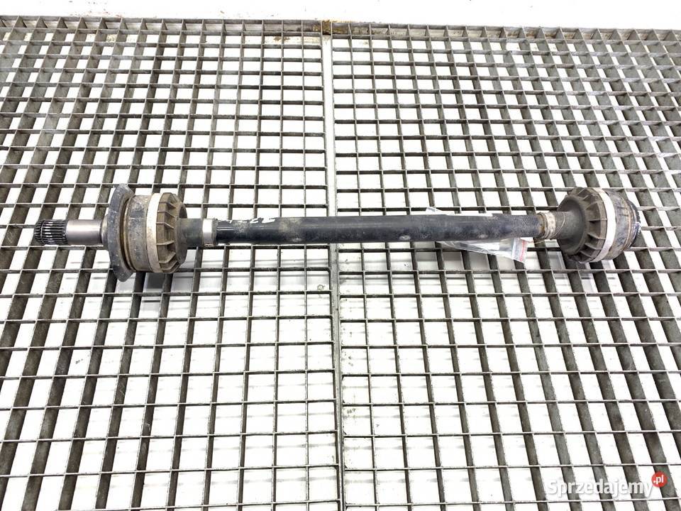 PÓŁOŚ LEWY TYŁ BMW G21 8666073 20 258 Kombi Półosie