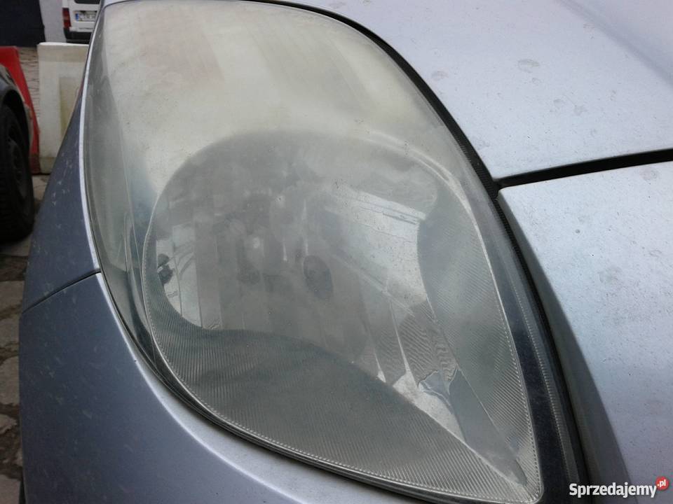 Polerowanie reflektorow autaz zewnatrzz dojazdem Pozostałe kujawsko-pomorskie
