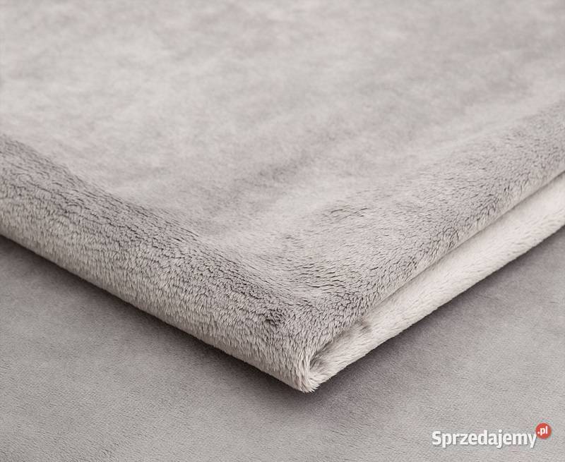 Sofia tkanina tapicerska o wyglądzie futerka opolskie Kędzierzyn-Koźle sprzedam