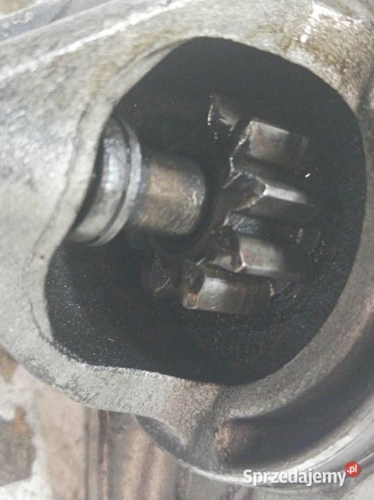 ROZRUSZNIK 281000T030F 16 16V VVTI Toyota Układ elektryczny silnika Układ elektryczny, zapłon