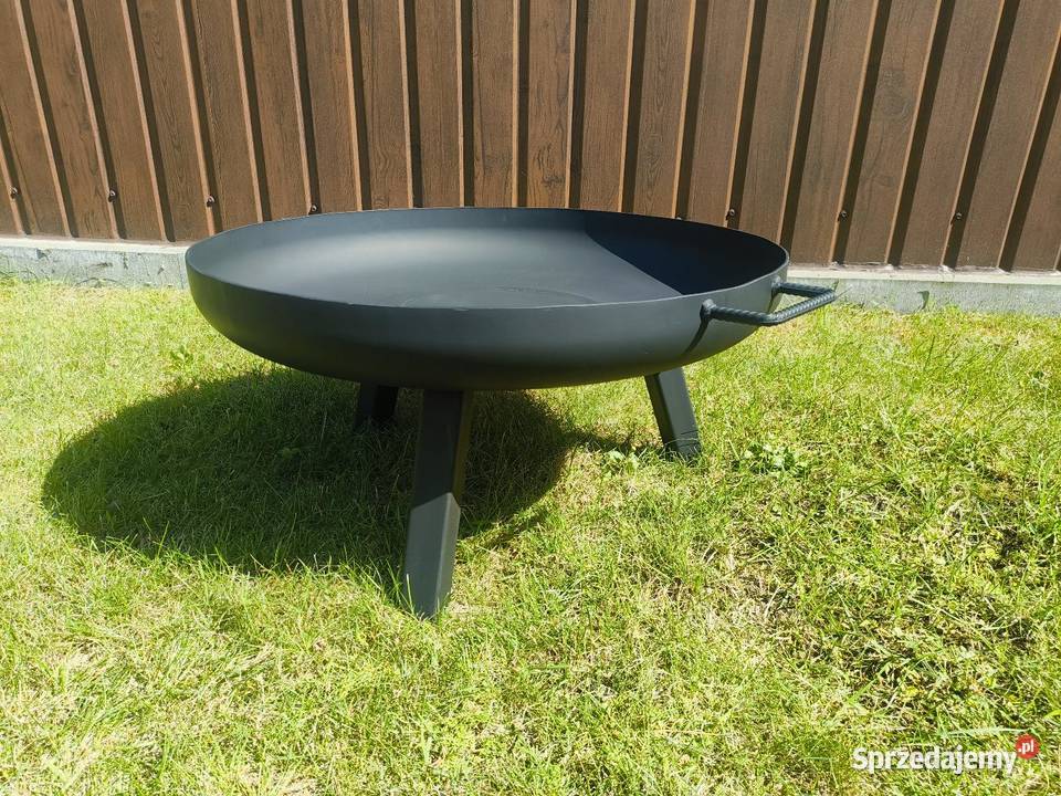 Palenisko ogrodowe 64 Mocne małopolskie Chrzanów