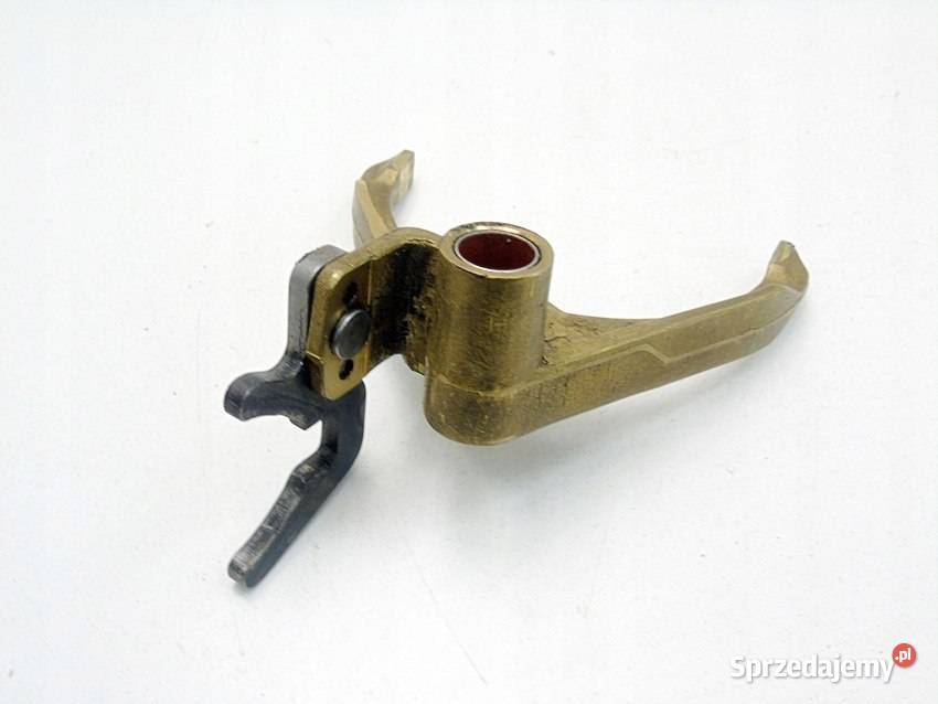 WIDEŁKI WYBIERAKA SKRZYNI BIEGÓW M40 BOXER Części samochodowe Sosnowiec