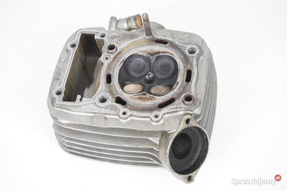 Suzuki VX 800 głowica przód Bolesławiec