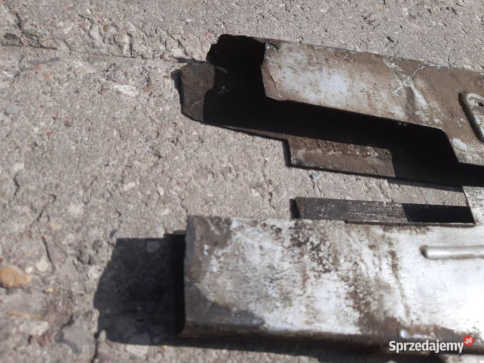 Shl m11 osłona łańcucha Strzyżewice