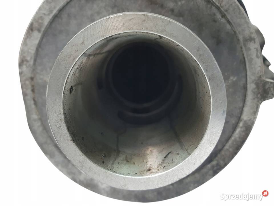 TURBOSPRĘŻARKA Audi A4 B8 A5 Q5 18 TFSI osobowe Silniki i osprzęt Chełm sprzedam