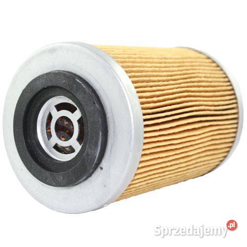Wkład filtra oleju silnikowego filtr oleju podkarpackie Tajęcina
