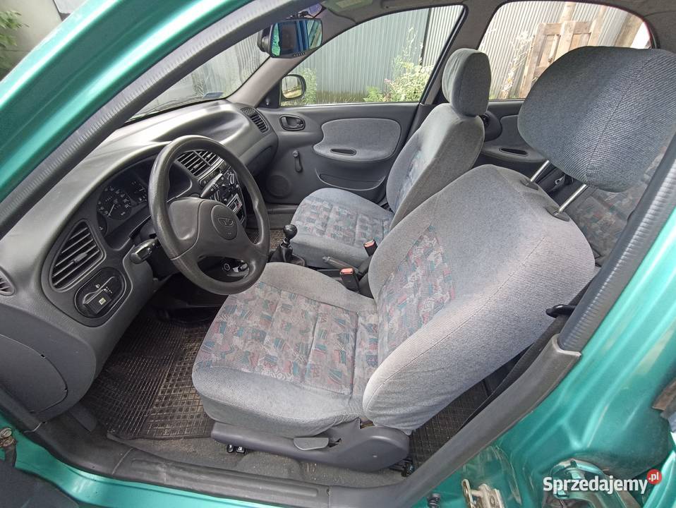 Sprzedam Daewoo Lanos Lublin sprzedam