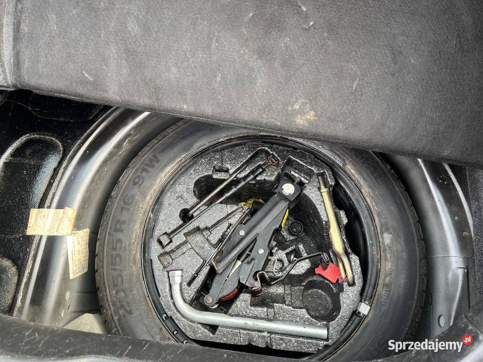 VW Beetle 19D BiColor Edition Niski Przebieg New Beetle