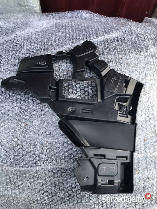 Megane IV ślizg zderzaka prawy 628164761R lewy Karoseria Rzeszów sprzedam