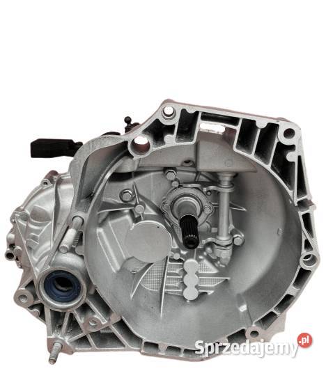 Skrzynia biegów Fiat Alfa Romeo 19 JDT 464332891 Układ napędowy Ryki